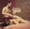 Tantra erotische massage